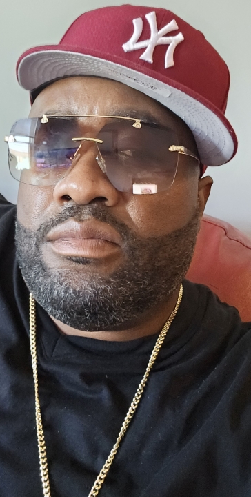 Joey Watkins Watkins - Class of 1994 - John T Hoggard High School