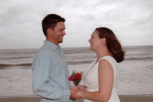 Chrissy Reavis - Class of 1997 - John T Hoggard High School