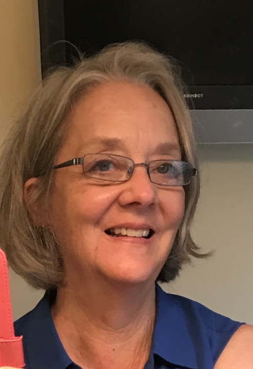 Barbara Bear - Class of 1969 - John T Hoggard High School