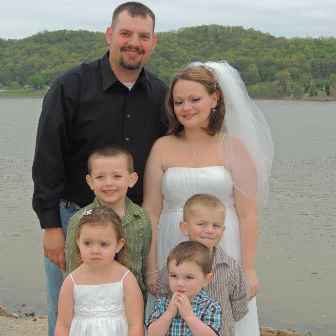 Christopher Miller - Class of 2004 - John T Hoggard High School