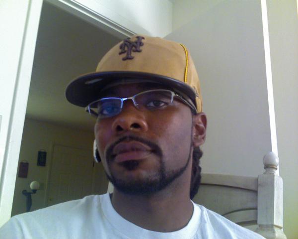 Jermaine Mcnair - Class of 1998 - Junius H Rose High School