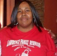 Michelle Cobb - Class of 1994 - Junius H Rose High School