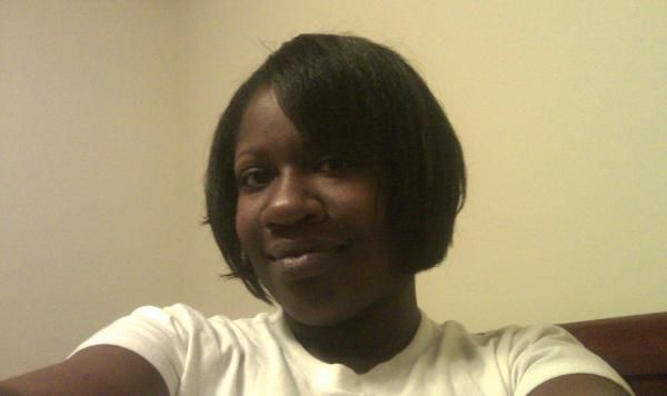 Ebony Singleton - Class of 2005 - Junius H Rose High School