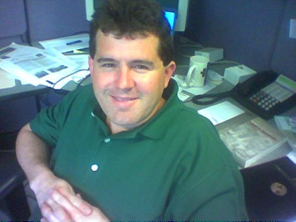 James Hamilton - Class of 1982 - Junius H Rose High School
