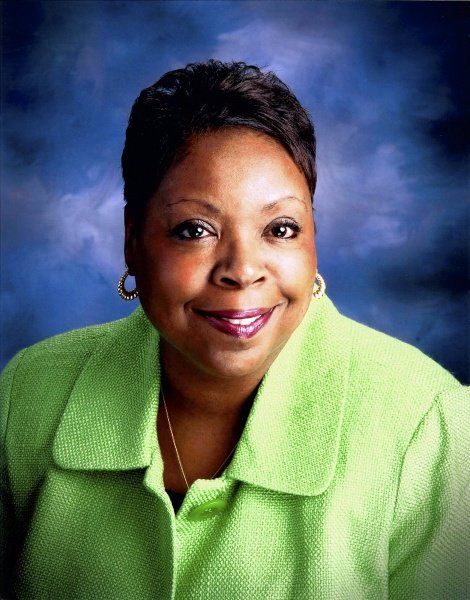 Mary Williams - Class of 1979 - Junius H Rose High School