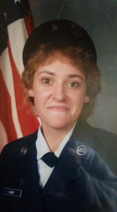 Annette Rivard - Class of 1982 - Spaulding High School