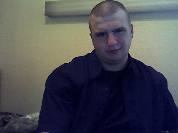 Daniel Leonard - Class of 2005 - Spaulding High School