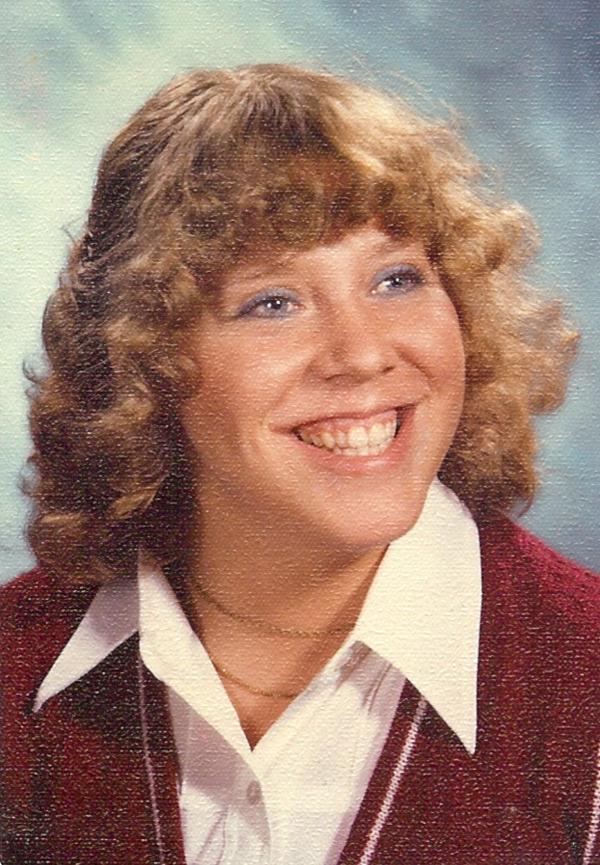 Robin Cooper - Class of 1980 - Spaulding High School