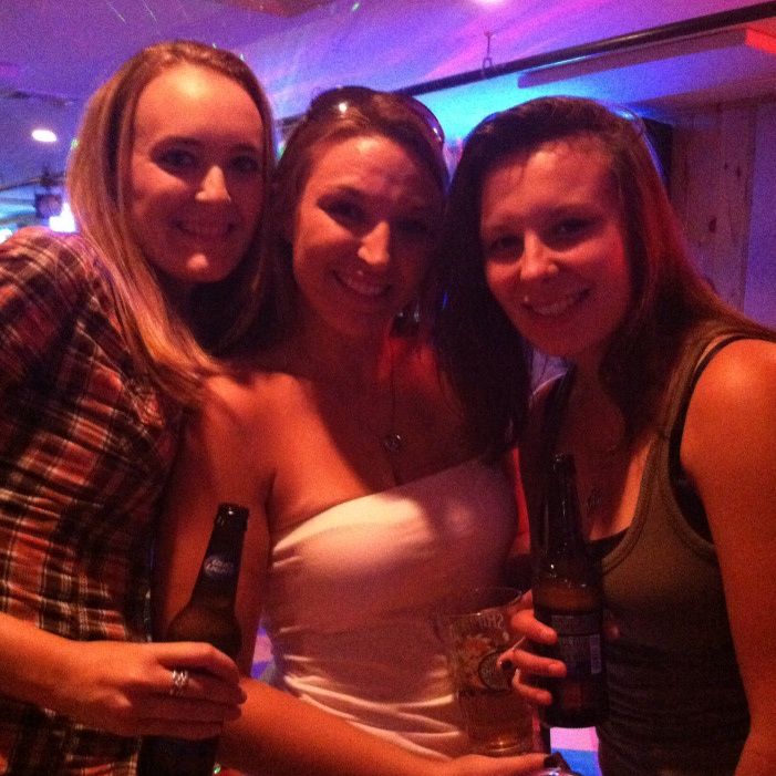 Samantha Parnham - Class of 2007 - Spaulding High School