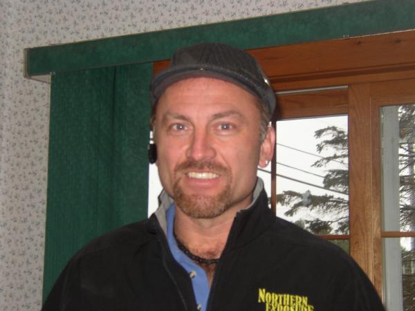 Michael Cassell - Class of 1985 - Spaulding High School