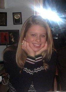 Krystal Boucher - Class of 2005 - Spaulding High School