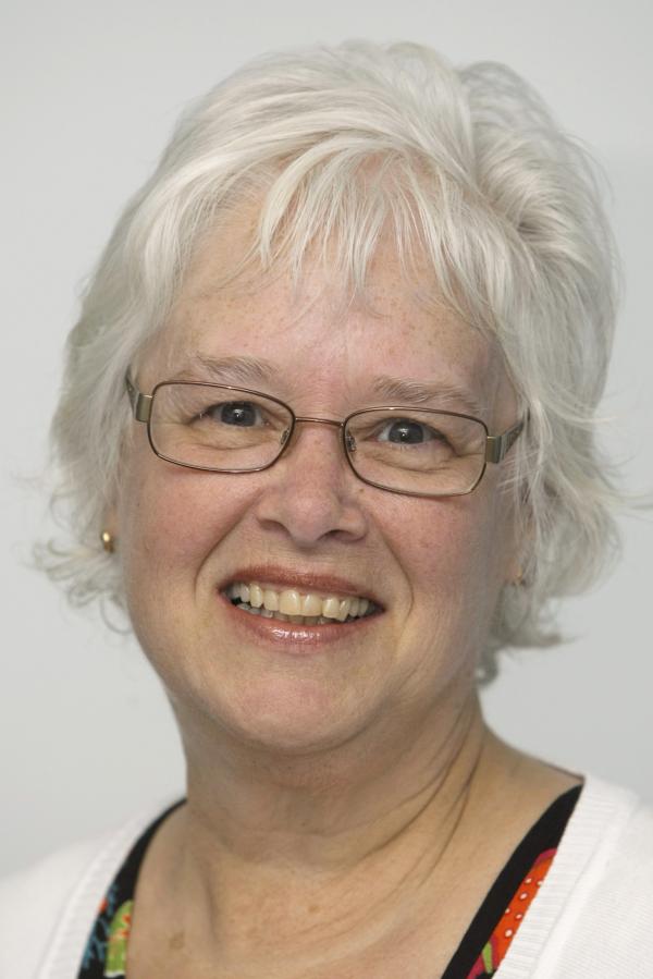 Gail Trask - Class of 1971 - Spaulding High School