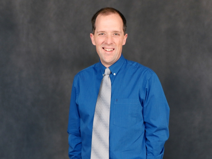 Craig DuVarney - Class of 1995 - Spaulding High School