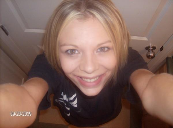 Amy Dubay - Class of 2002 - Spaulding High School