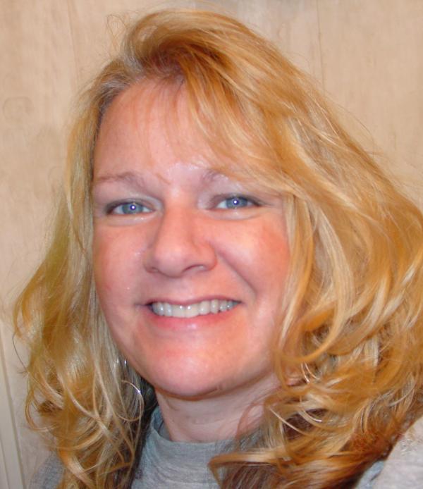 Karen Varney - Class of 1983 - Spaulding High School