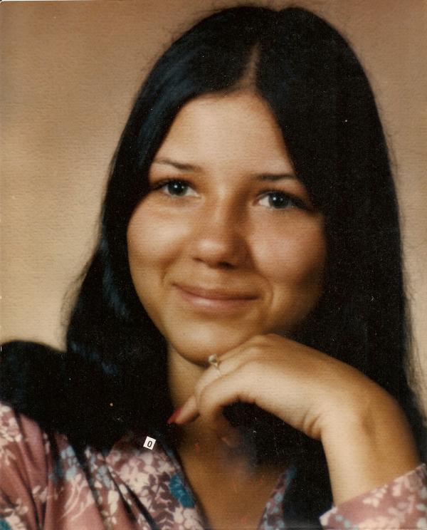 Cynthia Thomas - Class of 1981 - Spaulding High School