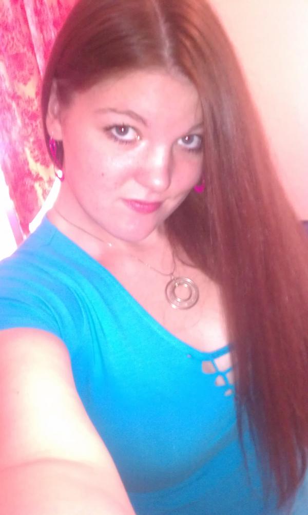 Kassandra Froehling - Class of 2007 - Spaulding High School