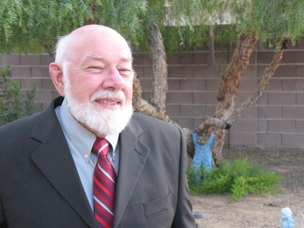 Donald Allen - Class of 1957 - Spaulding High School