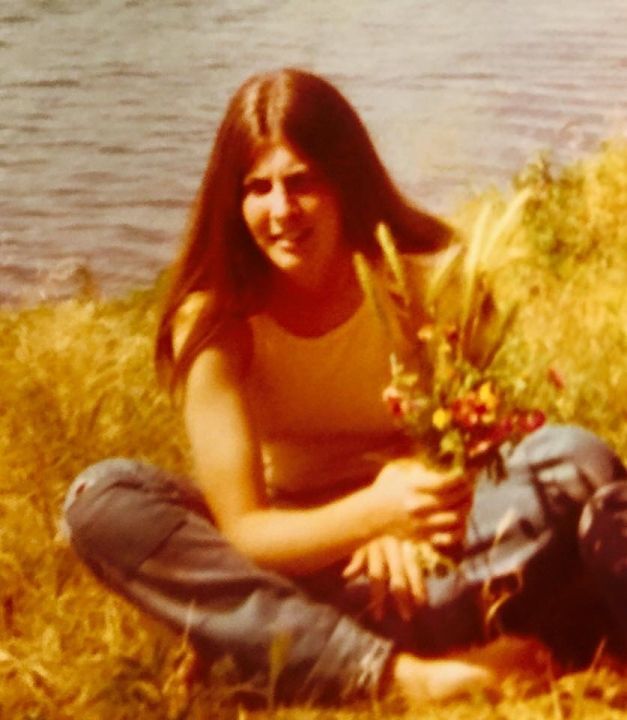 Donna Canney - Class of 1972 - Spaulding High School