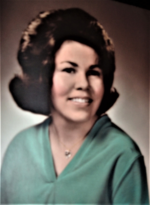 Carol Boyer Genest - Class of 1966 - Spaulding High School