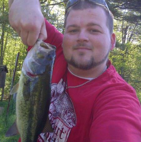Matt Hatch - Class of 2004 - Spaulding High School