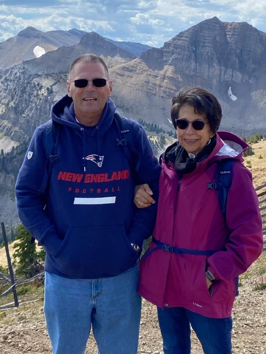 Bruce Bruce R Breton Sr - Class of 1971 - Spaulding High School