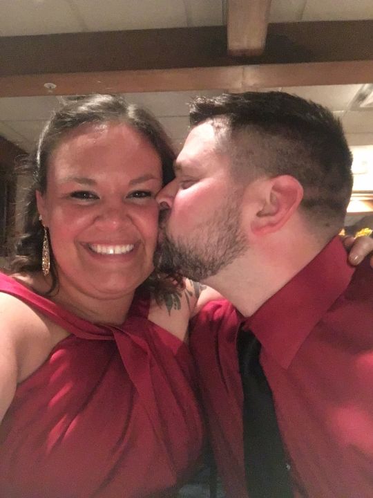 Brittany Bowen - Class of 2008 - Spaulding High School