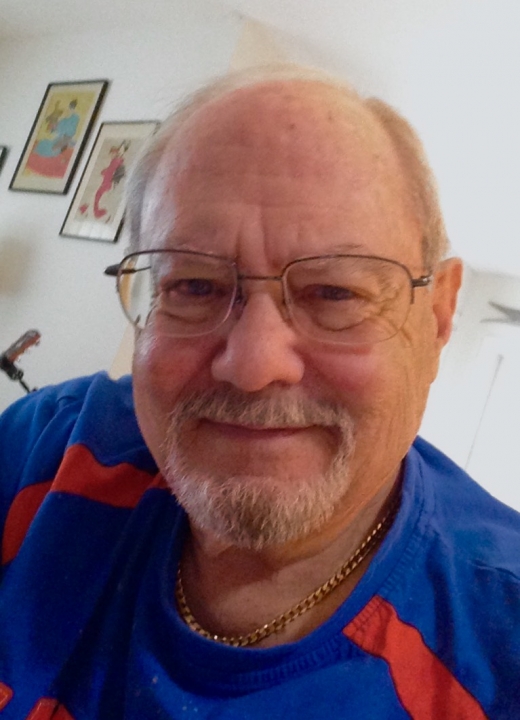 Frank Murray - Class of 1956 - Spaulding High School