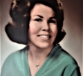 Carol Boyer Genest