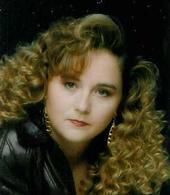 Jackie Freeman - Class of 1988 - Kings Mountain High School