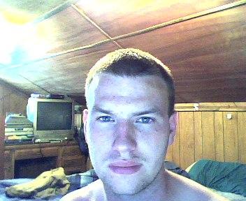Eric Starnes - Class of 2006 - Kings Mountain High School