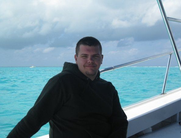 Jay Walker - Class of 2004 - Kings Mountain High School