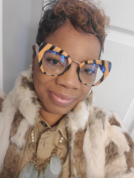 Ametria Brown - Class of 1990 - Kings Mountain High School