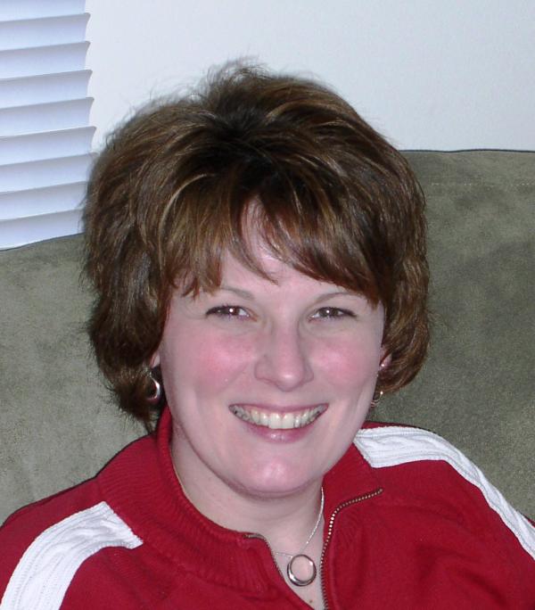 Robin Brown - Class of 1996 - Kings Mountain High School