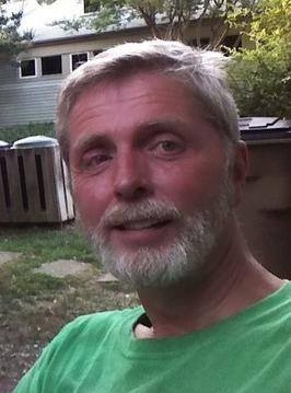 Gary Gibbons - Class of 1980 - Kings Mountain High School