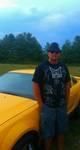 Del Postell - Class of 1987 - Kings Mountain High School