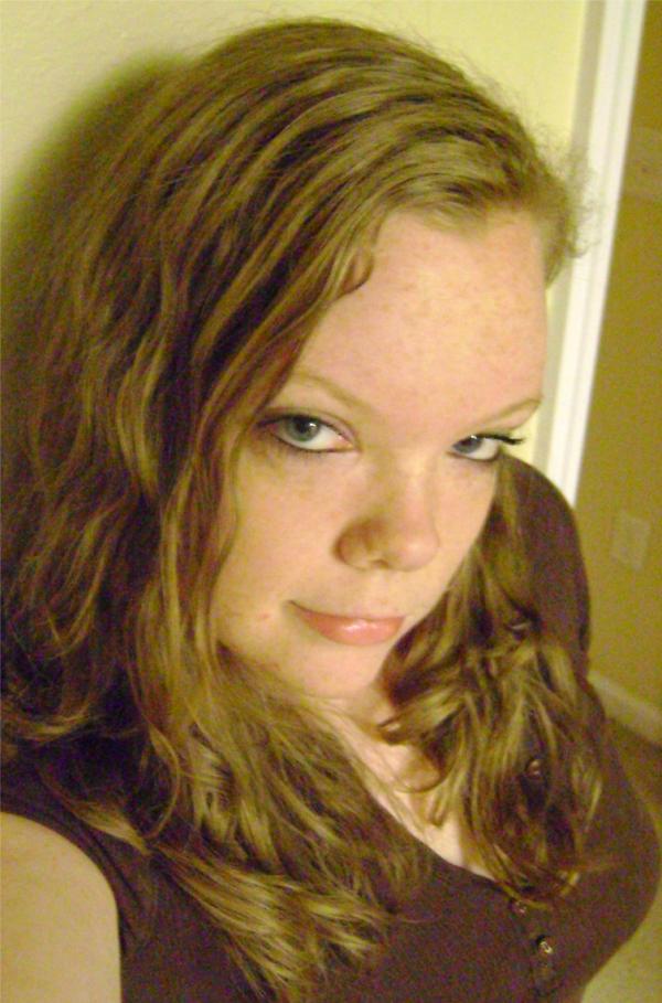 Stephanie Briggs - Class of 2007 - Knightdale High School