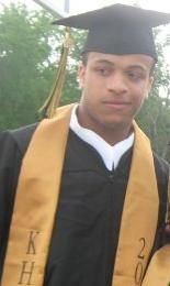 Justin Jordan - Class of 2009 - Knightdale High School