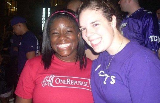 Ariel King - Class of 2009 - Knightdale High School