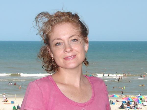 Theresa Pratt - Class of 1985 - Lakewood High School