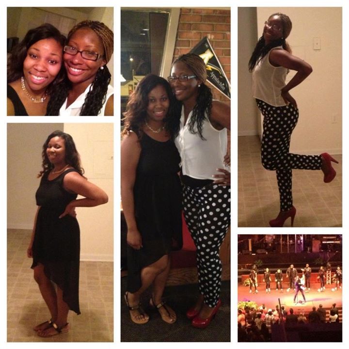 Shanice Owens - Class of 2010 - Lakewood High School