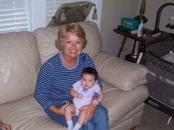 Catherine Cecil - Class of 1968 - Ledford High School