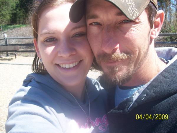 Brandy Kidd - Class of 2003 - Ledford High School