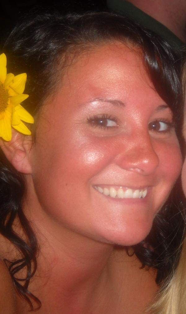 Ashley Foster - Class of 2003 - Ledford High School