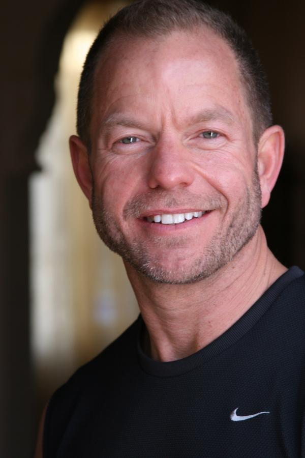 Theodore (teddy) Bass - Class of 1983 - Ledford High School