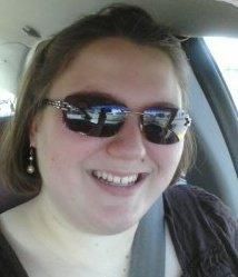 Alicia Leonard - Class of 2005 - Ledford High School