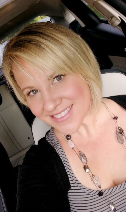 Heather Cecil - Class of 1998 - Ledford High School