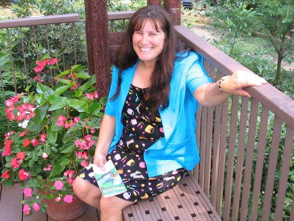 Anita Haley - Class of 1976 - Ledford High School