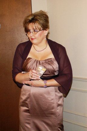 Beth Wootton - Class of 1985 - Lincolnton High School