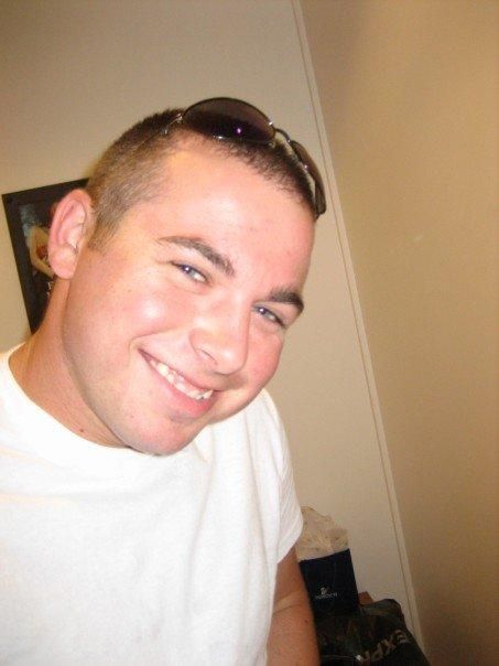 Patrick Bost - Class of 2002 - Lincolnton High School